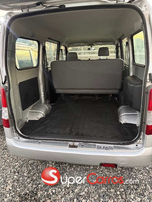 2020 Toyota Lite-Ace — foto 10 / 10