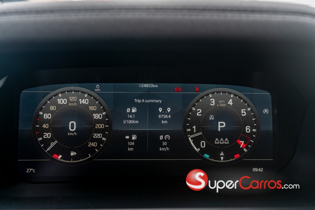 2023 Land Rover Defender 110 — foto 2 / 10