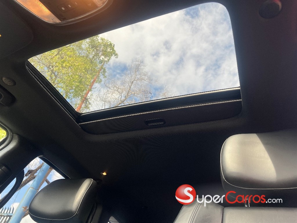 2020 Jeep Grand Cherokee Altitude — foto 9 / 12