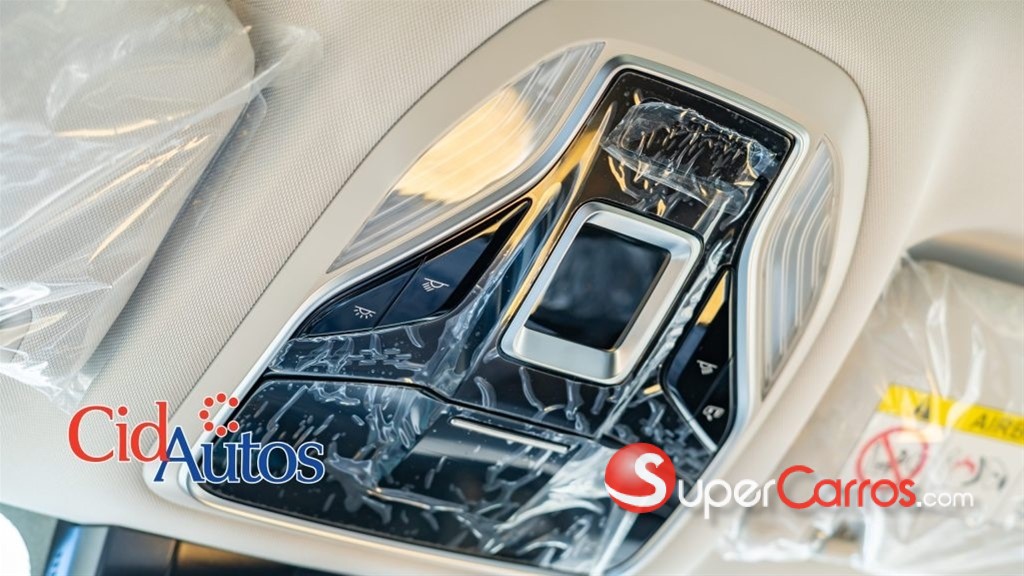 2026 Ford Territory Ambiente — foto 6 / 12