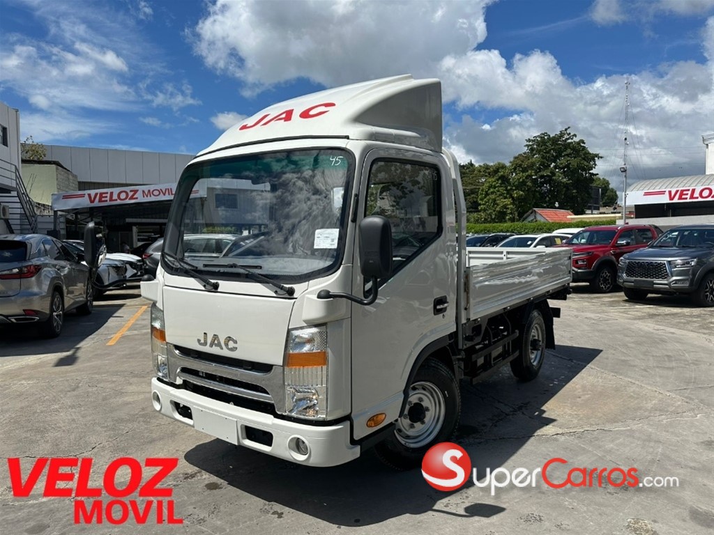 2025 Jac Cama 10 Pies