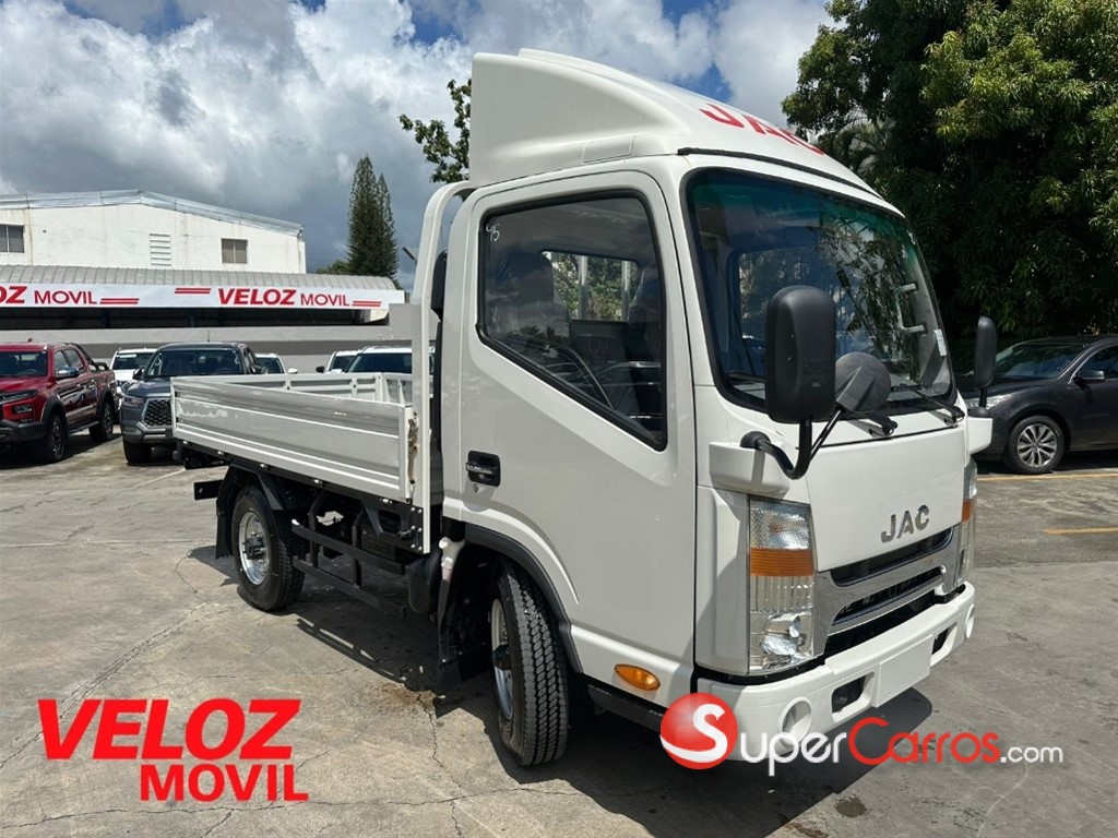 2025 Jac Cama 10 Pies — foto 2 / 6