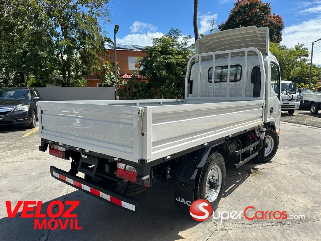 2025 Jac Cama 10 Pies — foto 3 / 6