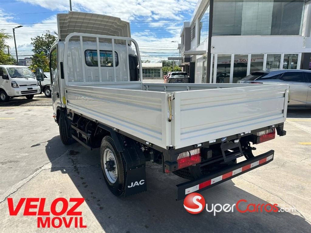 2025 Jac Cama 10 Pies — foto 4 / 6