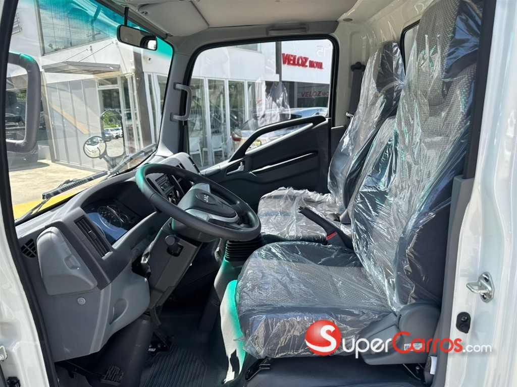 2025 Jac Cama 10 Pies — foto 5 / 6
