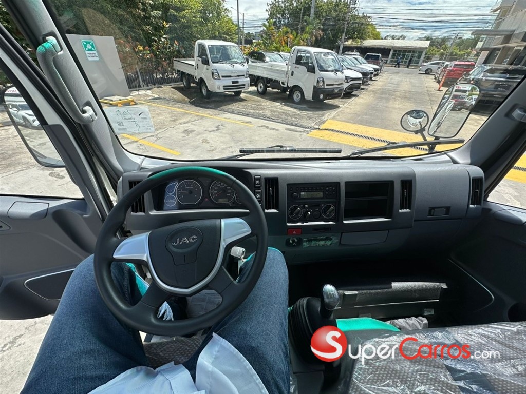 2025 Jac Cama 10 Pies — foto 6 / 6
