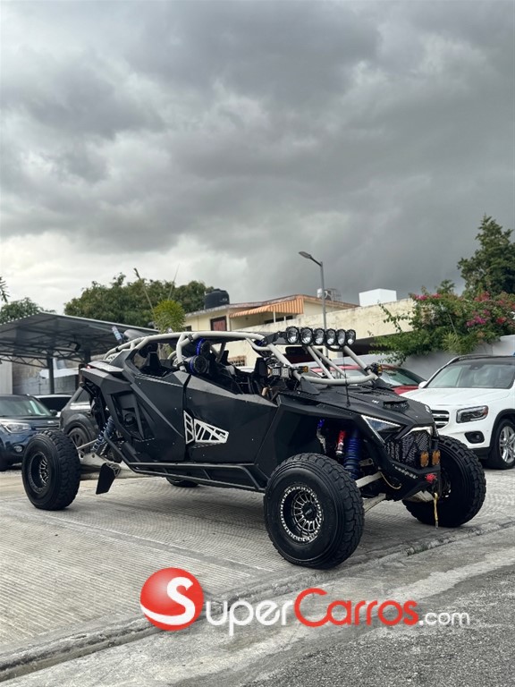 2023 Polaris RZR Pro R — foto 4 / 11