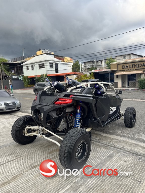 2023 Polaris RZR Pro R — foto 5 / 11