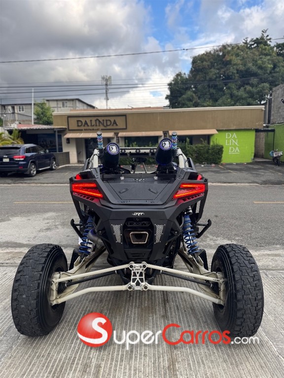 2023 Polaris RZR Pro R — foto 6 / 11
