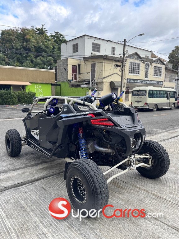 2023 Polaris RZR Pro R — foto 7 / 11