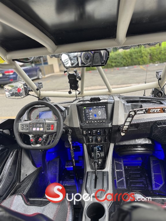 2023 Polaris RZR Pro R — foto 9 / 11