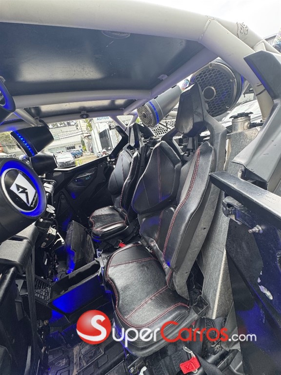 2023 Polaris RZR Pro R — foto 11 / 11