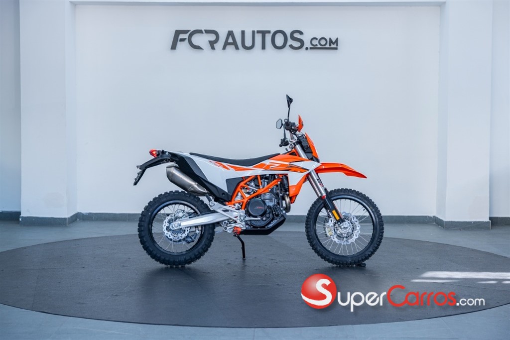 2026 KTM 690 — foto 12 / 12