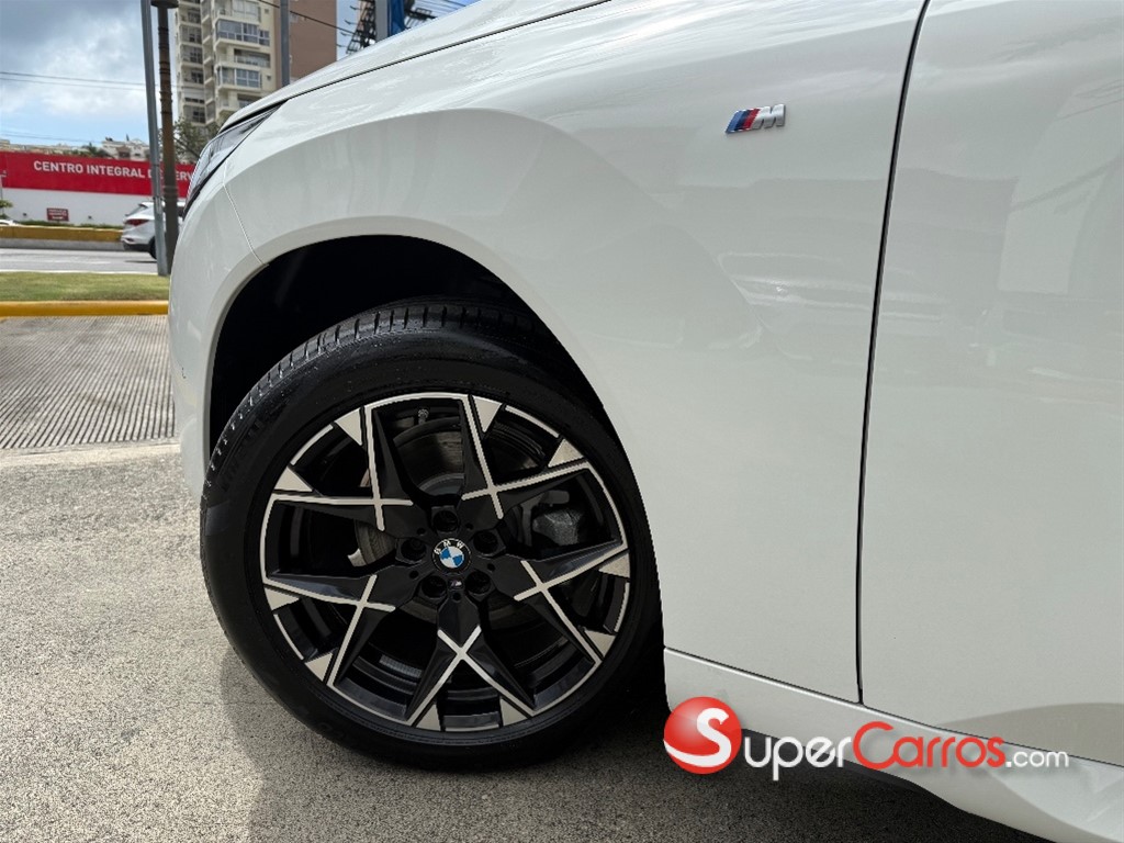 2026 BMW X 3 xdrive 20d — foto 3 / 11