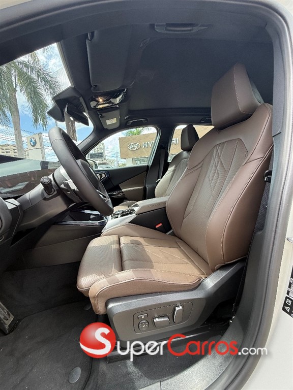 2026 BMW X 3 xdrive 20d — foto 4 / 11
