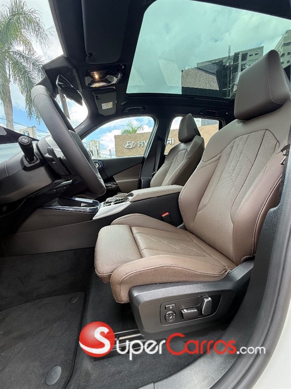 2026 BMW X 3 xdrive 20d — foto 5 / 11
