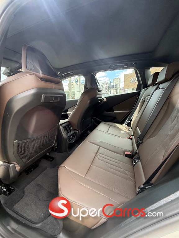 2026 BMW X 3 xdrive 20d — foto 7 / 11