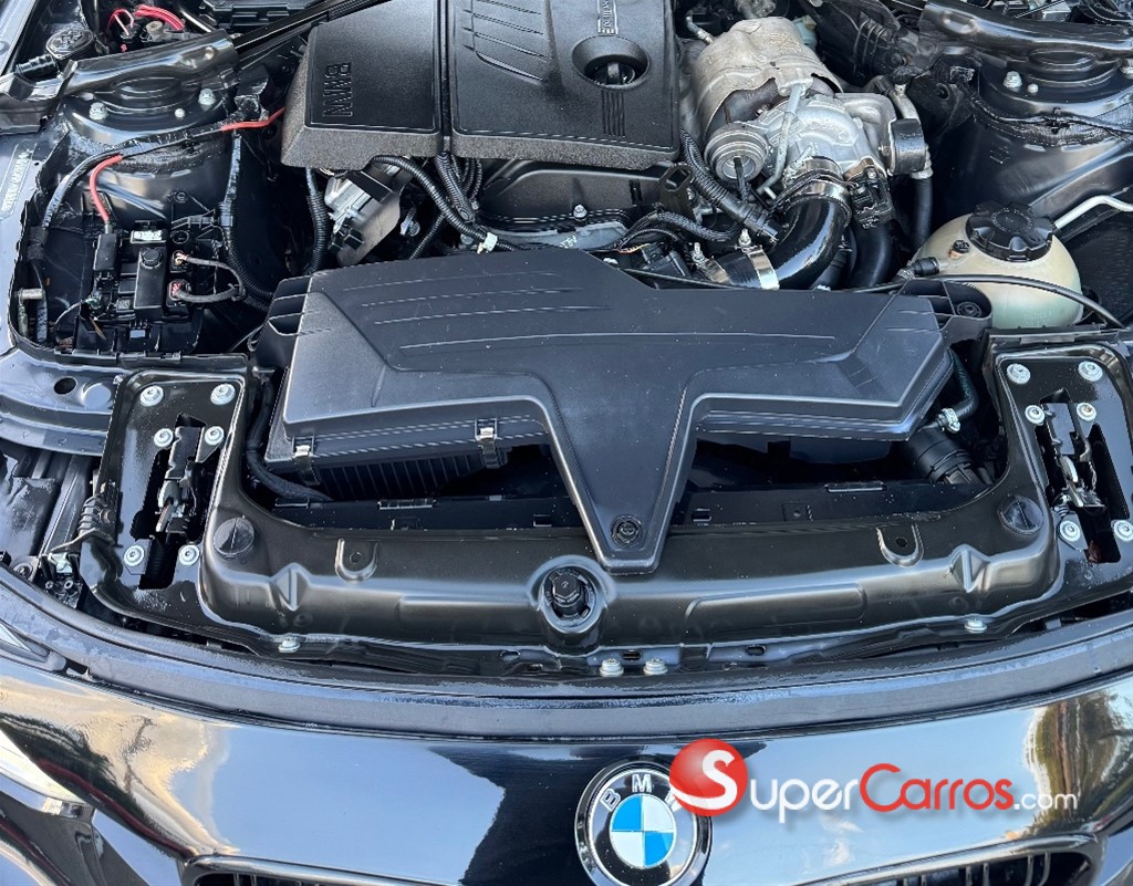2013 BMW Serie 3 316 Sport — foto 5 / 7