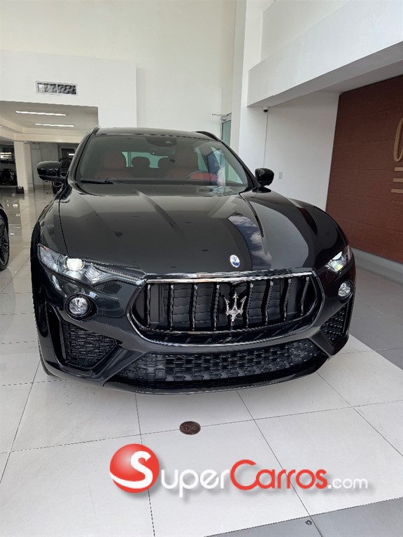 2022 Maserati Levante GT