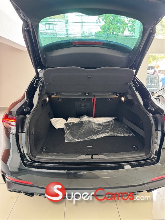 2022 Maserati Levante GT — foto 7 / 12