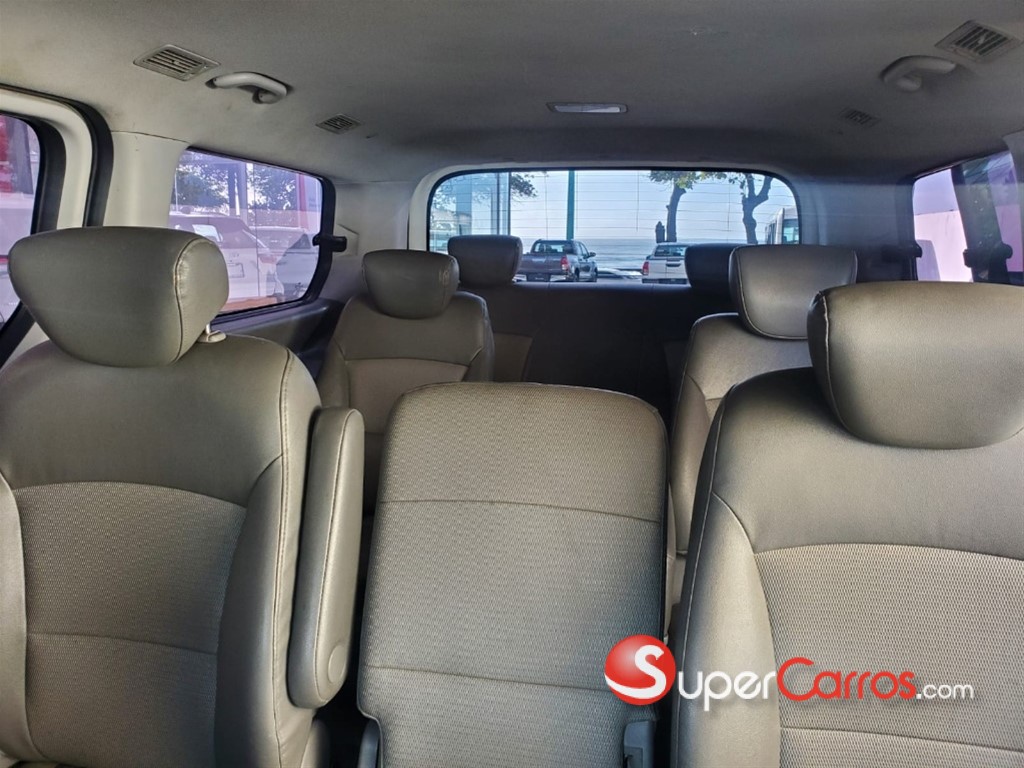 2020 Hyundai H 1 — foto 4 / 12