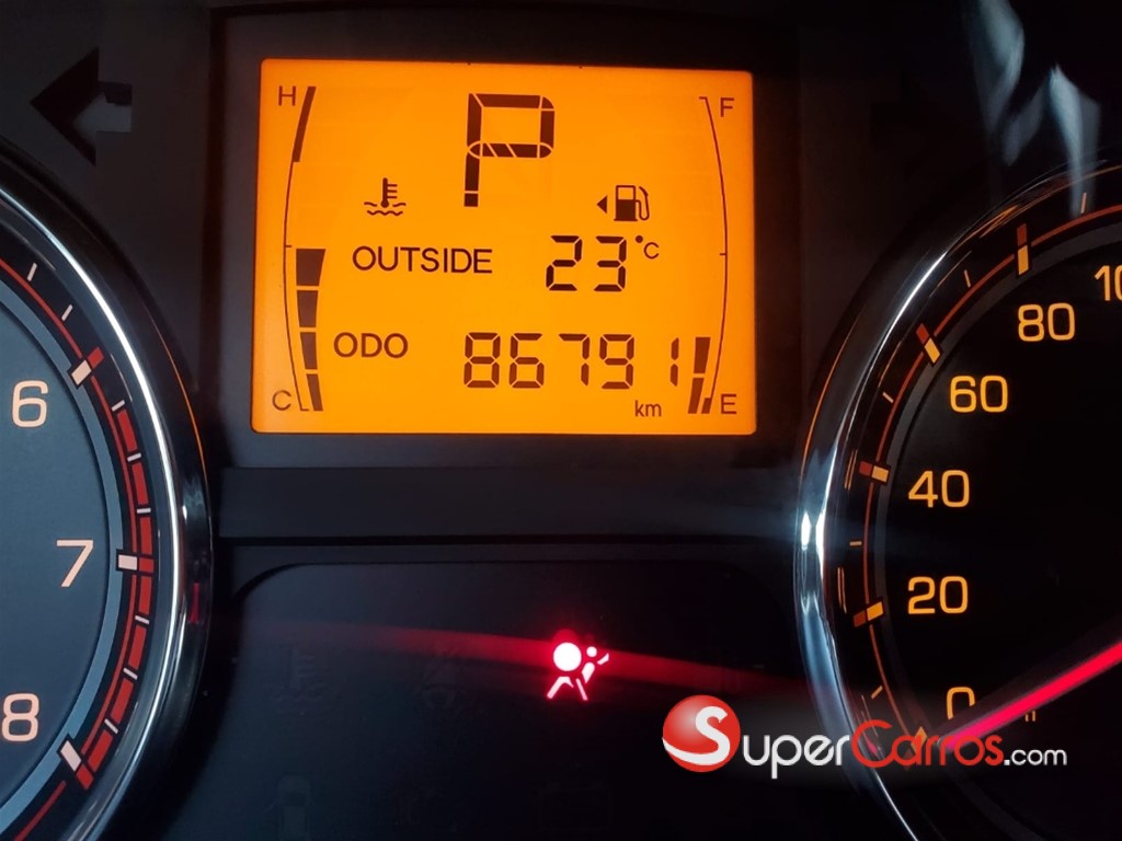 2013 SsangYong Korando — foto 2 / 12