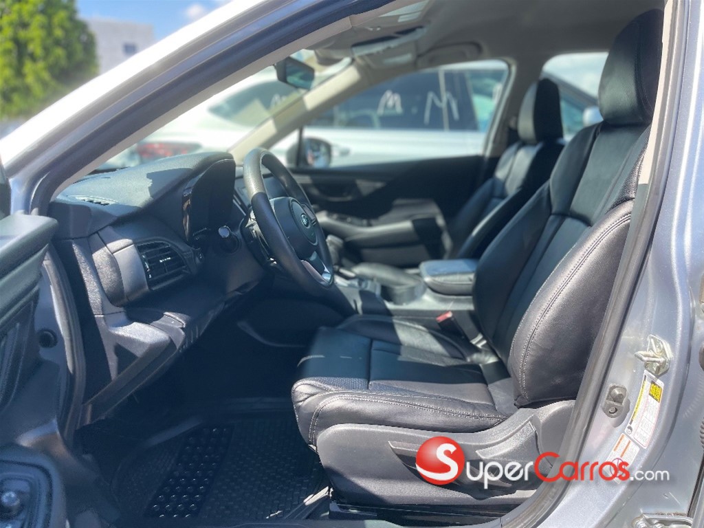 2020 Subaru Outback — foto 11 / 11