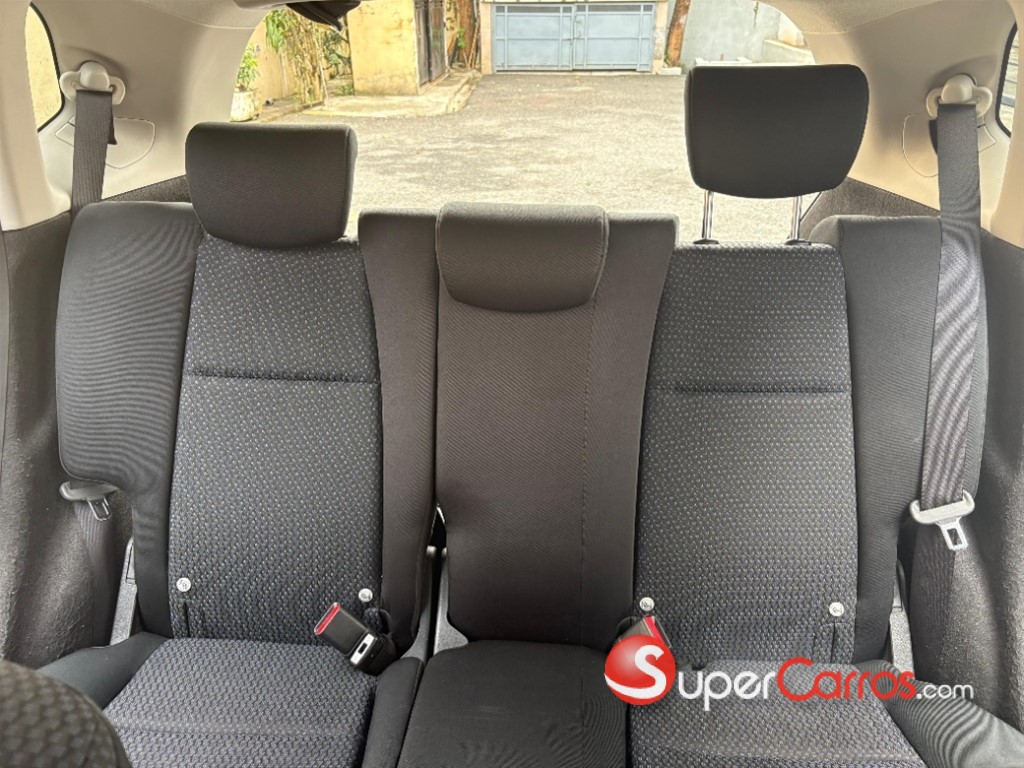 2019 Honda Fit LX — foto 8 / 12