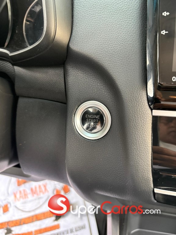 2019 Honda Fit LX — foto 10 / 12