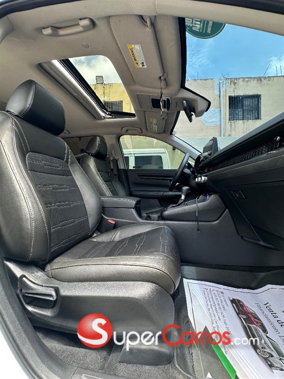 2025 Honda CR-V EX — foto 5 / 7