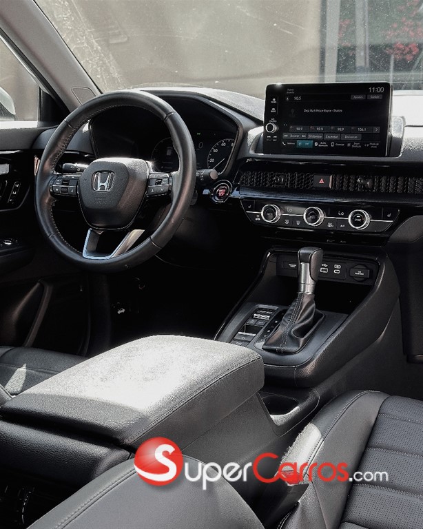 2025 Honda CR-V EX — foto 7 / 7