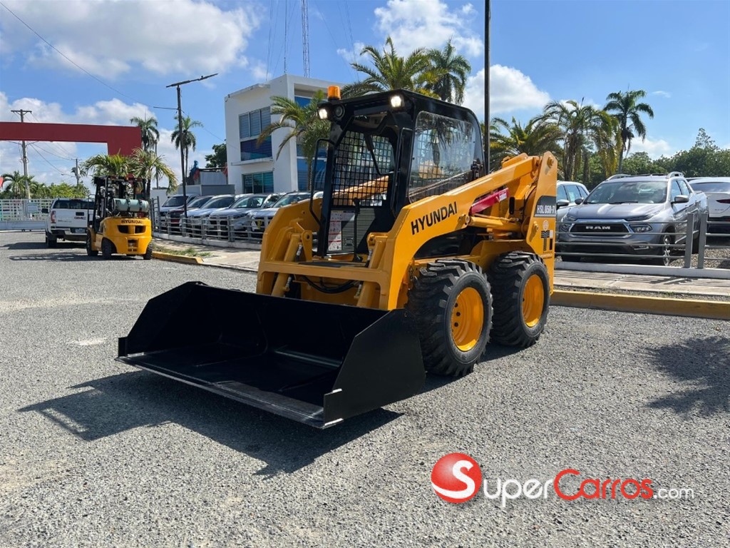 2025 Hyundai HSL8450-7A