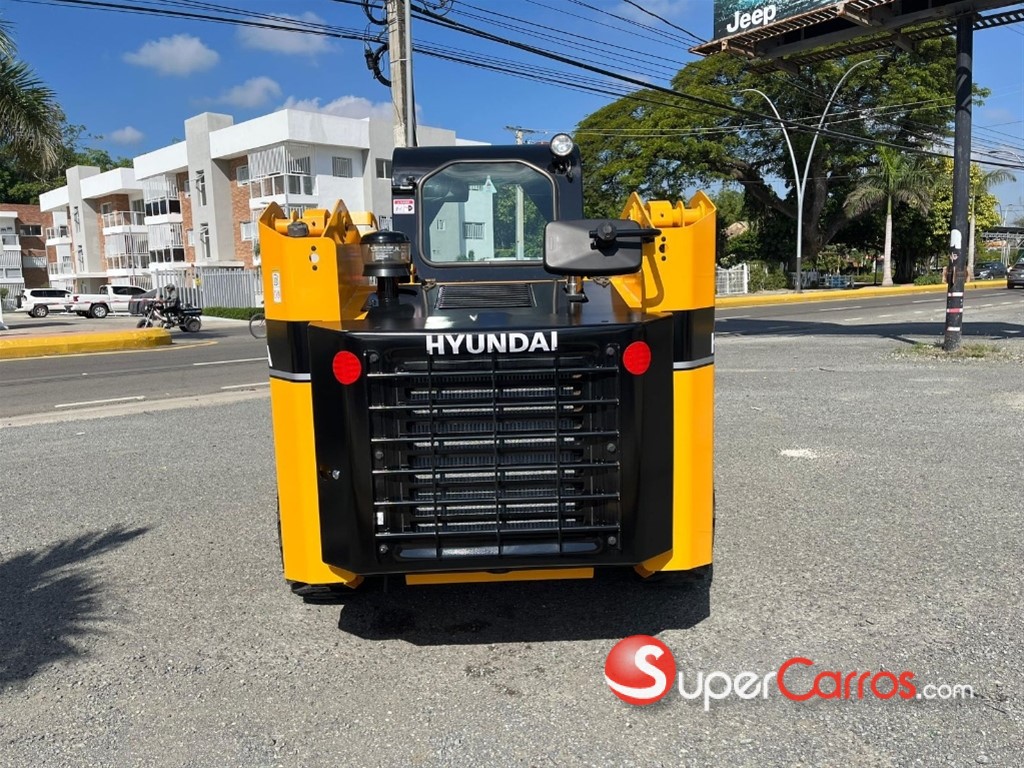 2025 Hyundai HSL8450-7A — foto 5 / 9