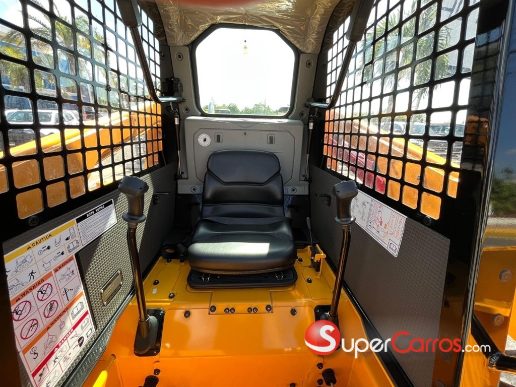 2025 Hyundai HSL8450-7A — foto 7 / 9