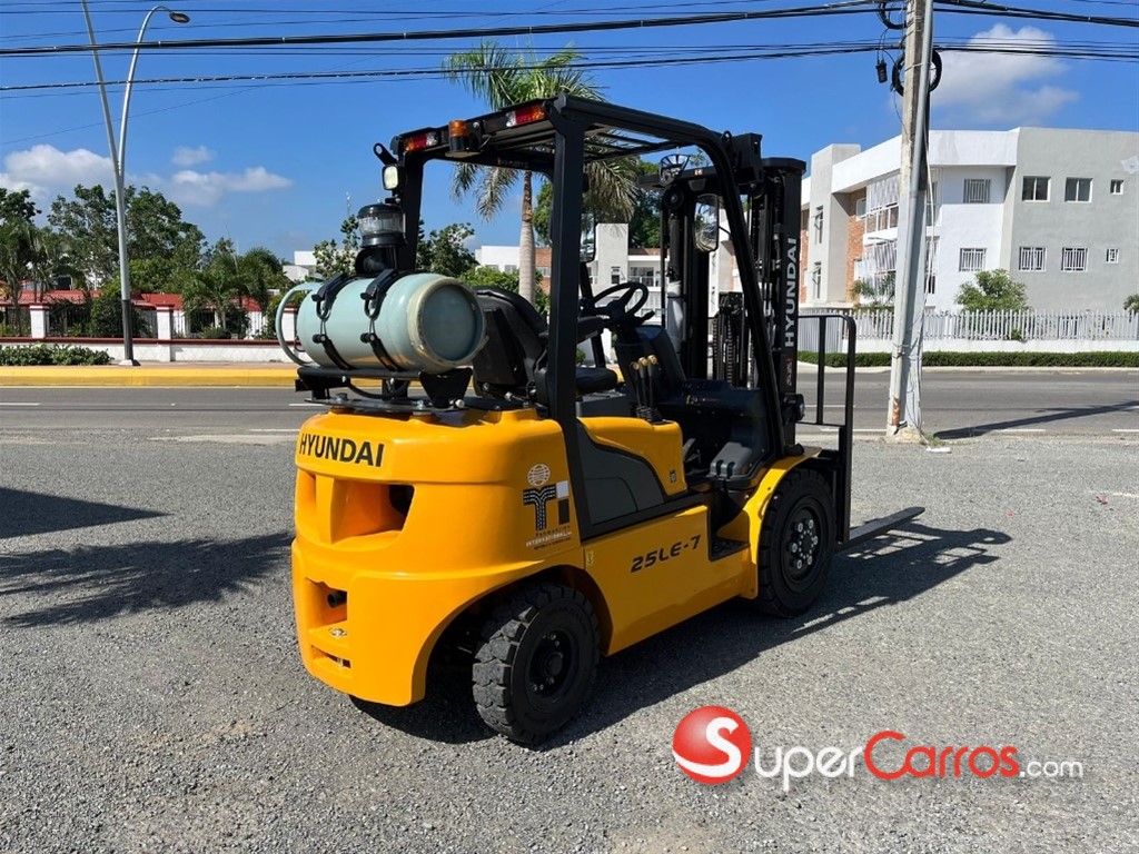 2025 Hyundai 35DE-7 — foto 11 / 11