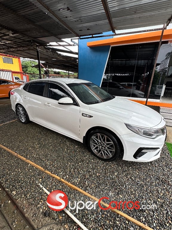 2021 Kia K-5 — foto 5 / 8