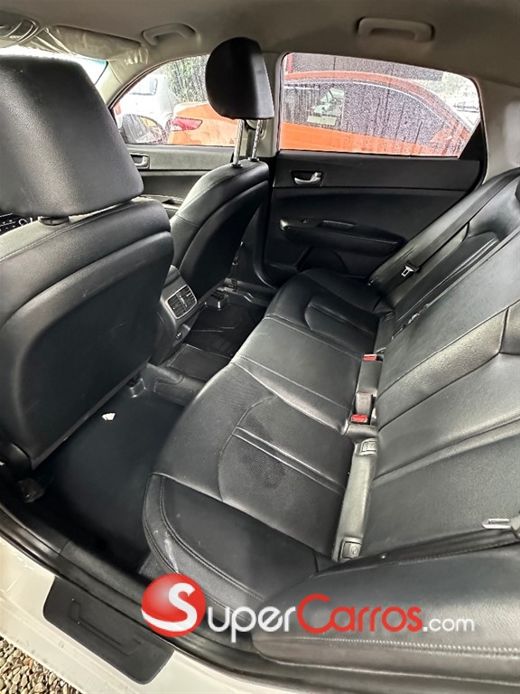 2021 Kia K-5 — foto 7 / 8