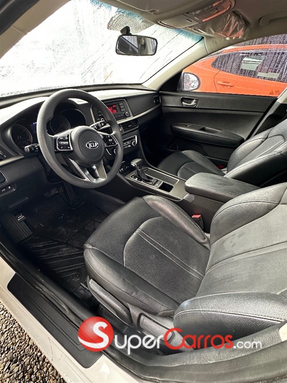 2021 Kia K-5 — foto 8 / 8