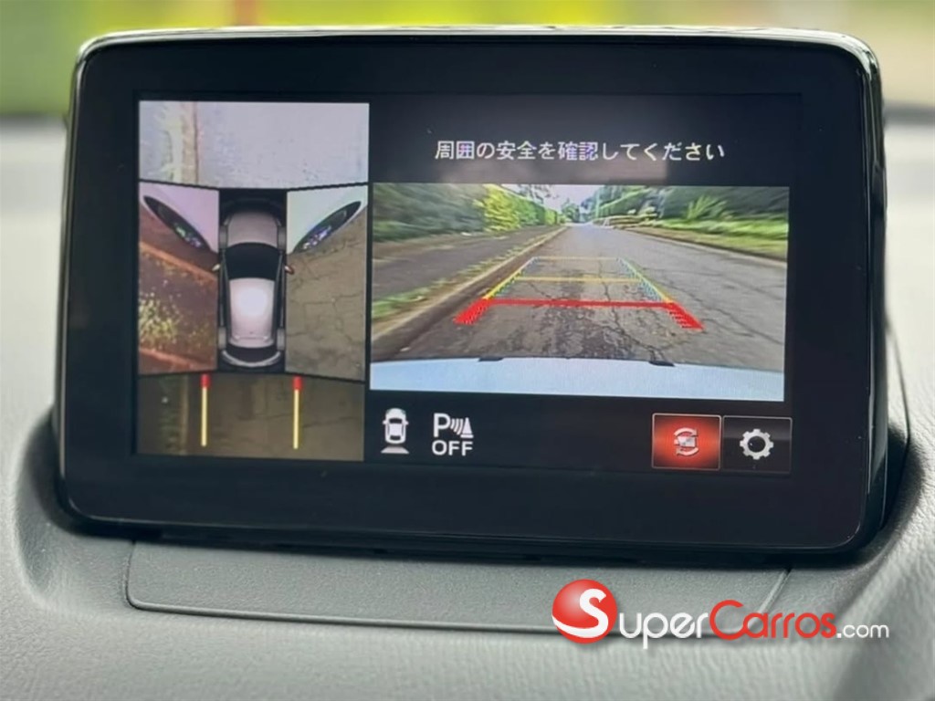 2021 Mazda 2 — foto 3 / 11