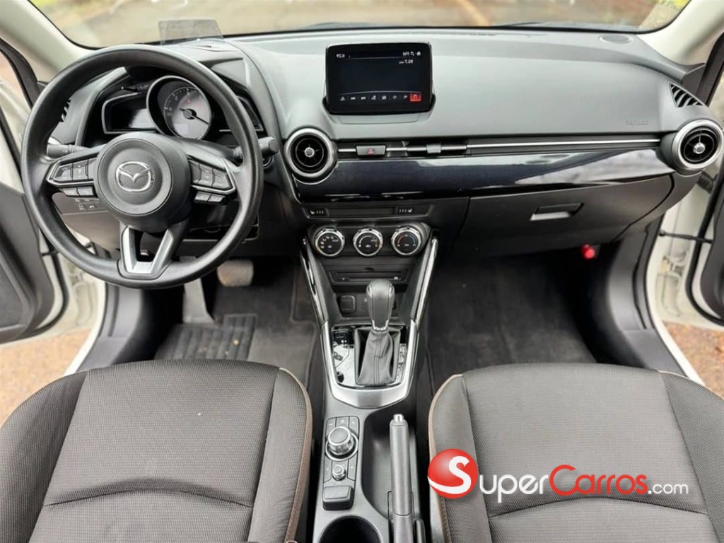 2021 Mazda 2 — foto 11 / 11
