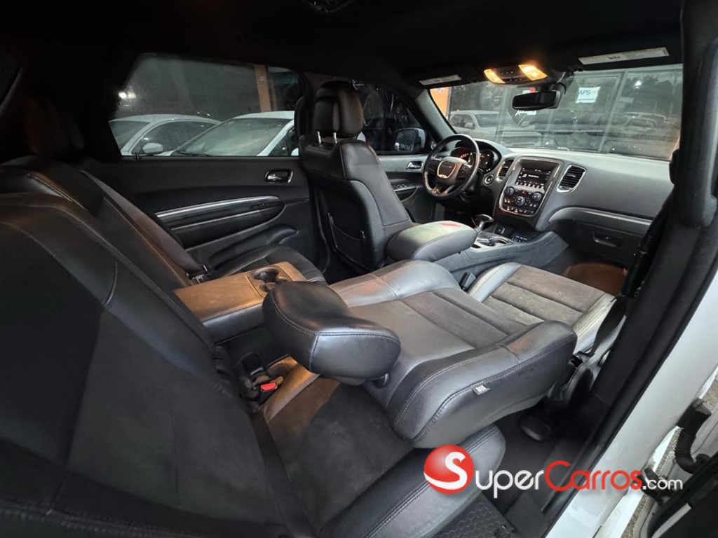 2020 Dodge Durango GT — foto 2 / 12