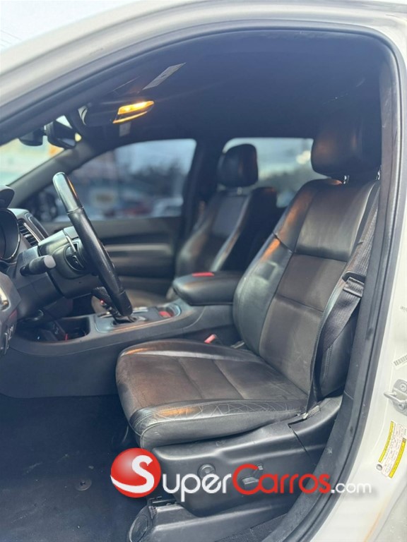 2020 Dodge Durango GT — foto 4 / 12