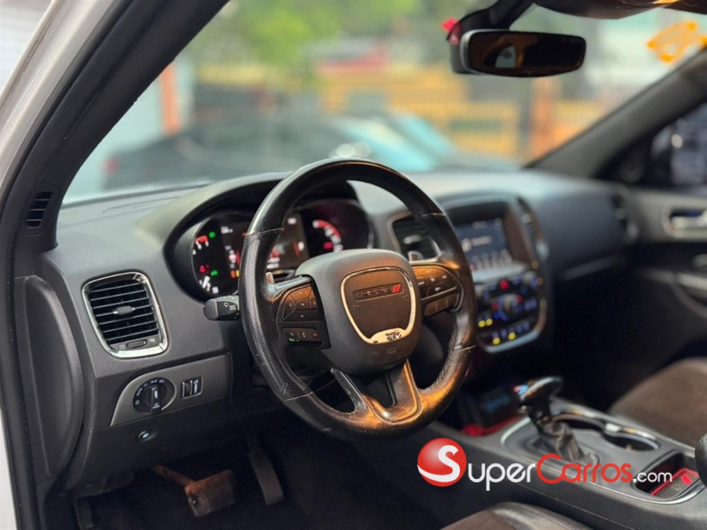 2020 Dodge Durango GT — foto 5 / 12