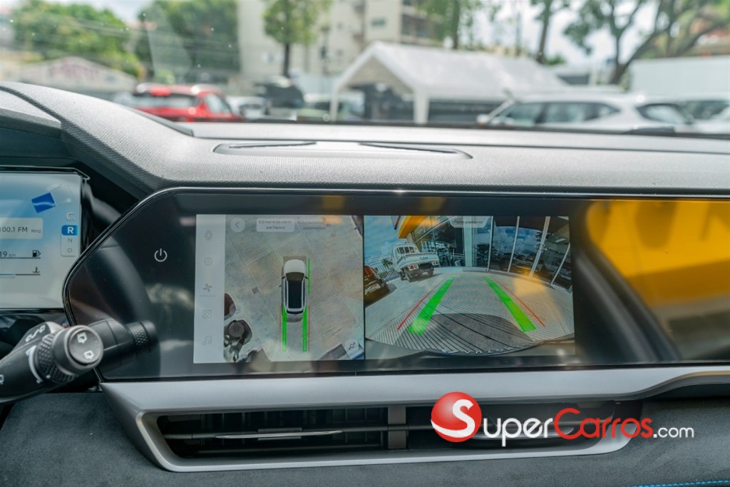 2026 Renault Koleos Full Hybrid E-tech — foto 2 / 9