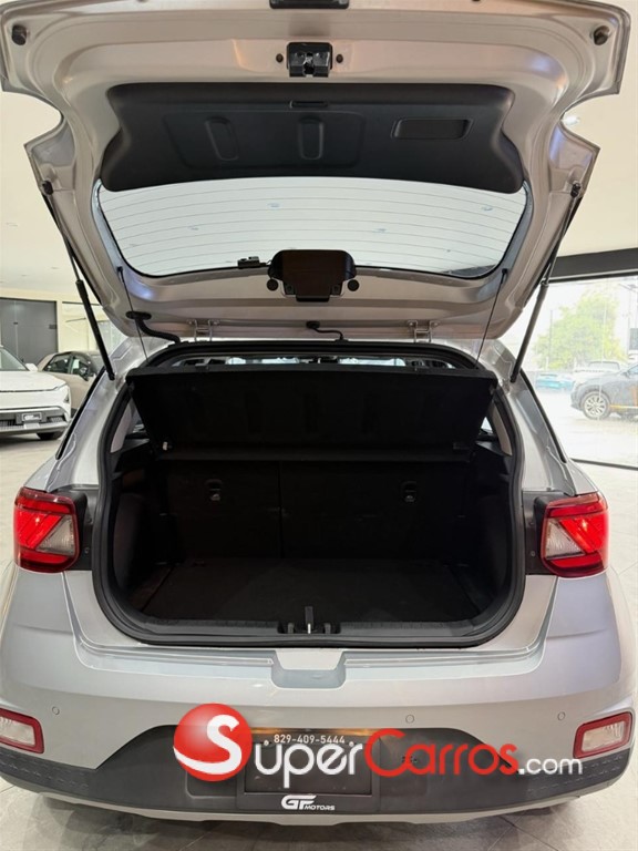 2020 Hyundai Venue — foto 3 / 8