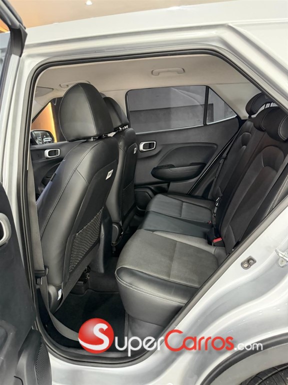 2020 Hyundai Venue — foto 4 / 8
