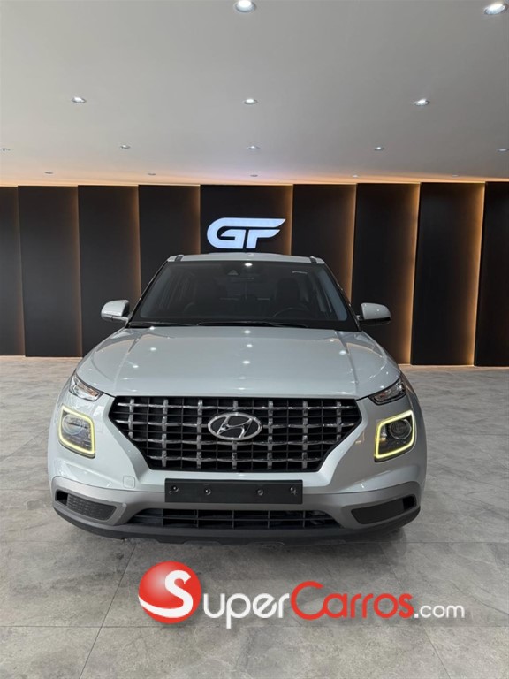 2020 Hyundai Venue — foto 6 / 8