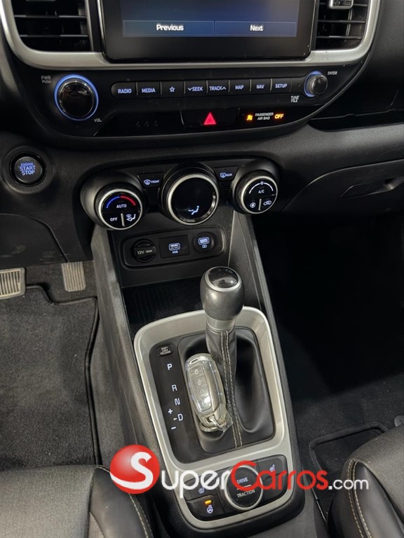 2020 Hyundai Venue — foto 8 / 8