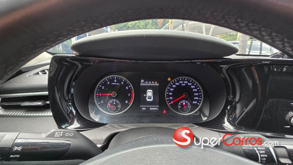 2022 Kia K-5 — foto 3 / 12