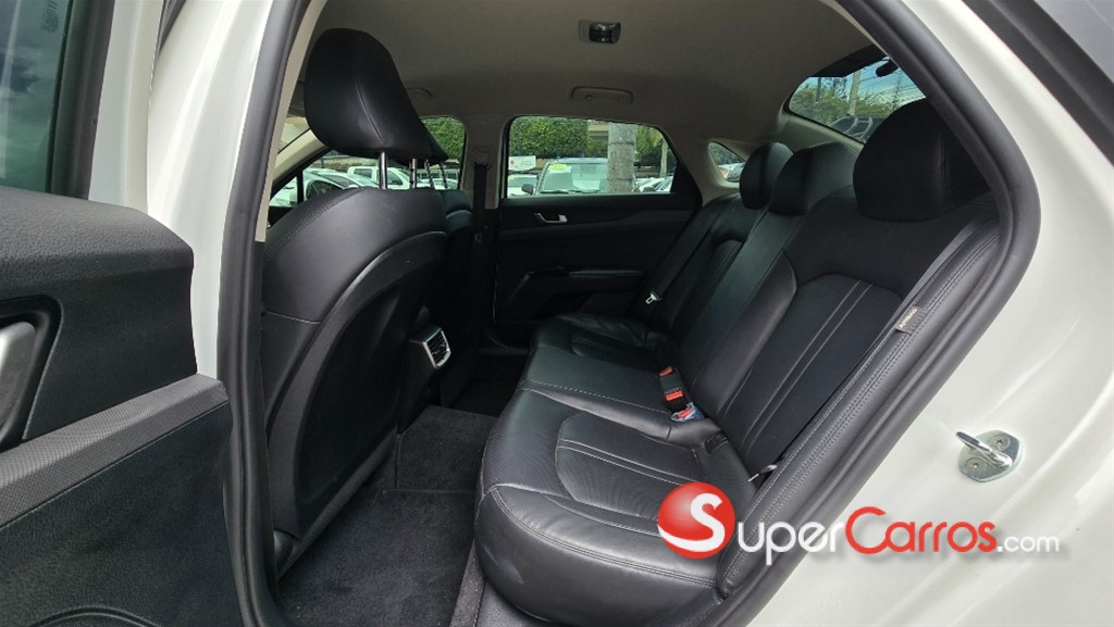 2022 Kia K-5 — foto 5 / 12